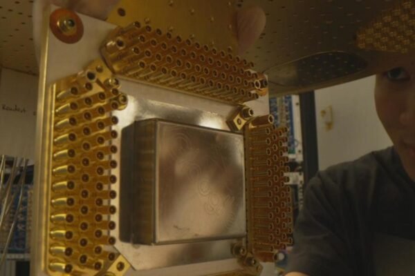 IBM make strides toward quantum computers that may revolutionize problem solving