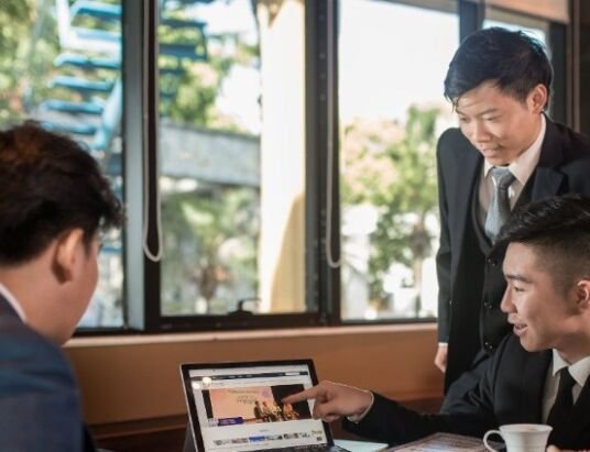 IFTM launches new DBA programme to cultivate global business leaders