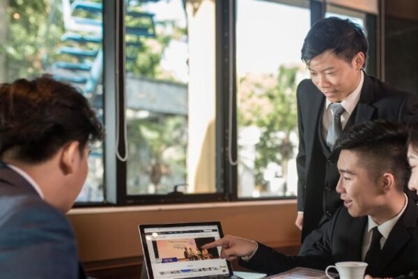 IFTM launches new DBA programme to cultivate global business leaders
