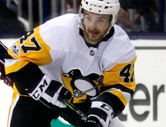 Ice hockey players urged to wear neck protection after tragic death