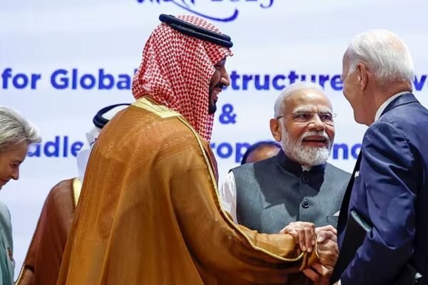 India and Türkiye boost economic ties amid regional challenges