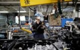 Japan’s business confidence surges to near two-year high amid global recovery