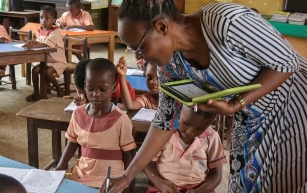 Lagos State Partners with Tech Companies to Boost Tertiary Education
