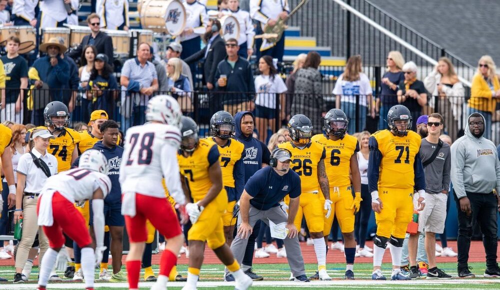 MC football stars announce their college choices