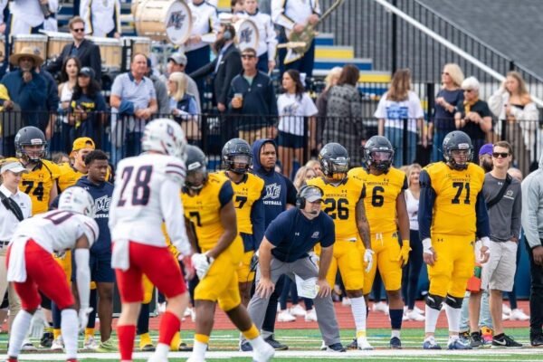 MC football stars announce their college choices
