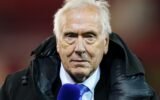 Martin Tyler reveals he was forced out of Sky Sports after 33 years