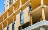 Mass Timber Projects: A New Trend in Climate Tech and Real Estate