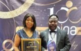 Medi-Moses CEO receives prestigious award for his influence in Ghana