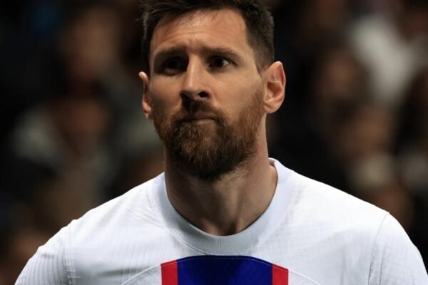 Messi’s MLS move sparks controversy and excitement