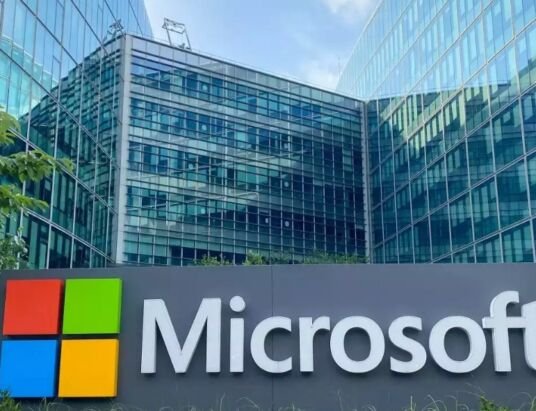 Microsoft’s AI Ambitions in China Face Regulatory Hurdles in EU