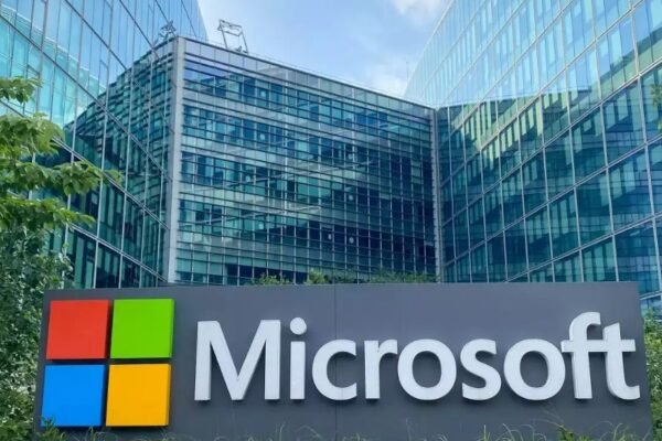 Microsoft’s AI Ambitions in China Face Regulatory Hurdles in EU