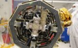 NASA Achieves Breakthrough in Laser Communication from Deep Space