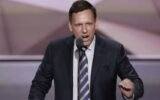 NHS data deal sparks outrage and protests against Palantir