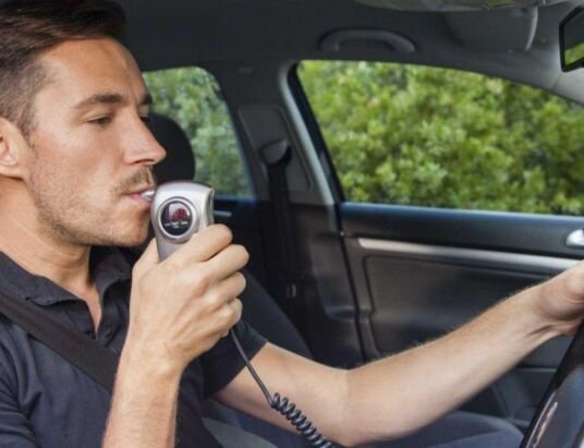 NHTSA and GM Push for Mandatory Anti-Drunk Driving Technology