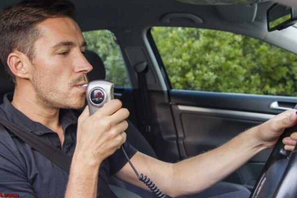 NHTSA and GM Push for Mandatory Anti-Drunk Driving Technology