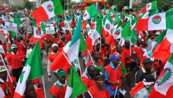 NLC suspends nationwide strike over cash crunch after meeting with FG