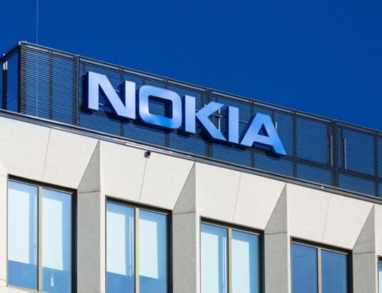 Nokia to build a sustainable R&D hub in New Jersey