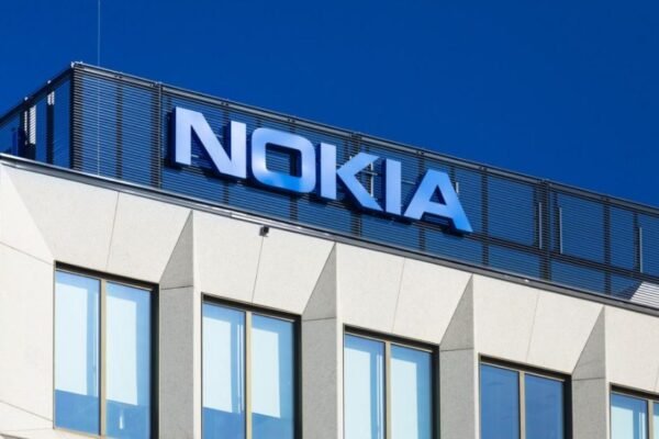 Nokia to build a sustainable R&D hub in New Jersey