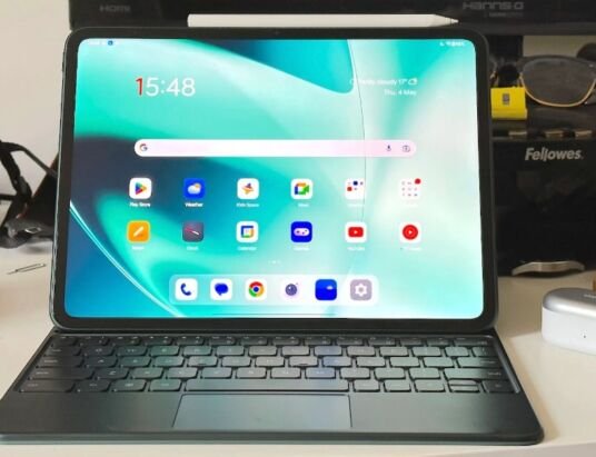 OnePlus Pad and OnePlus Pad Go: The Ultimate Tablets for 2023
