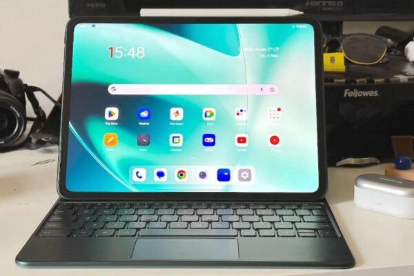 OnePlus Pad and OnePlus Pad Go: The Ultimate Tablets for 2023