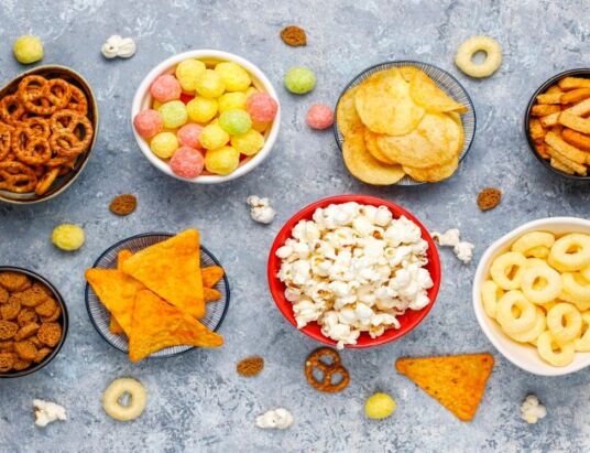 Organic Snacks Market to Witness Remarkable Growth by 2025