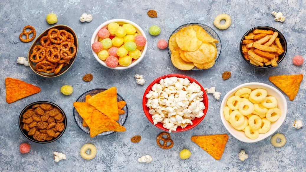 Organic Snacks Market to Witness Remarkable Growth by 2025 Riverdale