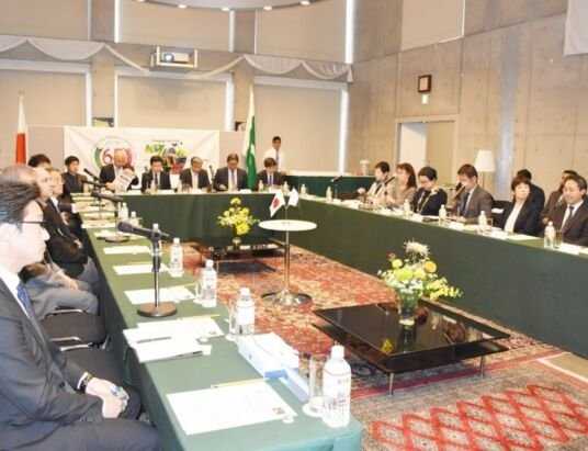 Pakistan-Japan IT seminar explores opportunities for collaboration
