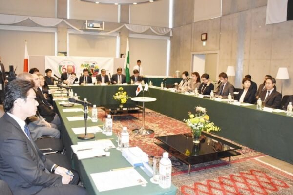 Pakistan-Japan IT seminar explores opportunities for collaboration