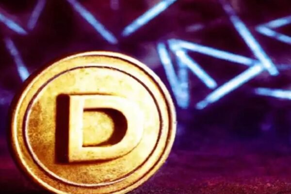 Pandos: A New Cryptocurrency Under $0.01 That Is Making Waves In The Market
