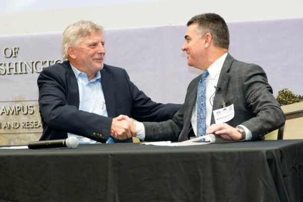 Potomac Tech Bridge: A New Platform for Naval Innovation