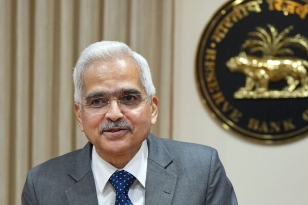 RBI Governor calls for higher penalties on erring banks
