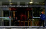 RBNZ confirms major banks’ compliance with outsourcing policy