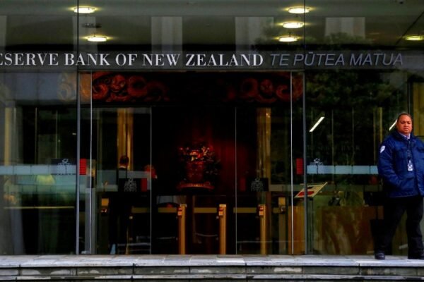 RBNZ confirms major banks’ compliance with outsourcing policy