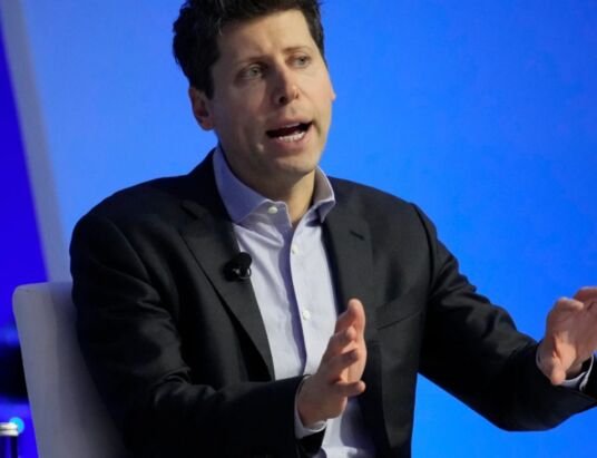 Rakuten’s CEO unveils ambitious AI project to rival ChatGPT