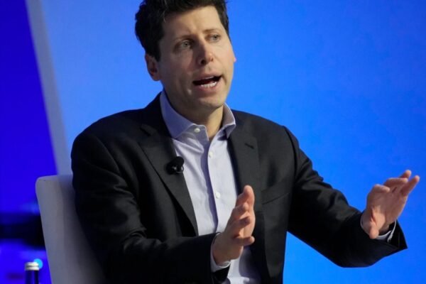 Rakuten’s CEO unveils ambitious AI project to rival ChatGPT