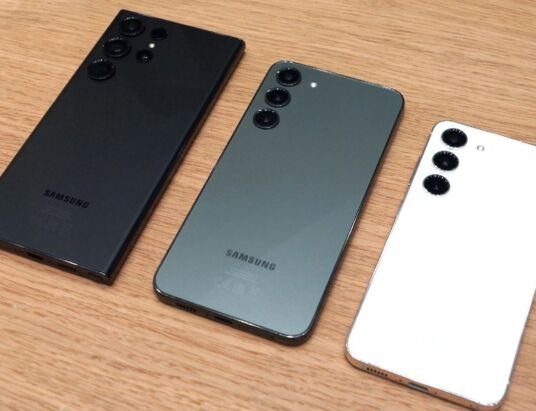 Samsung launches new team to explore future technologies