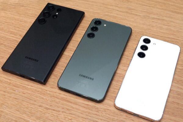 Samsung launches new team to explore future technologies