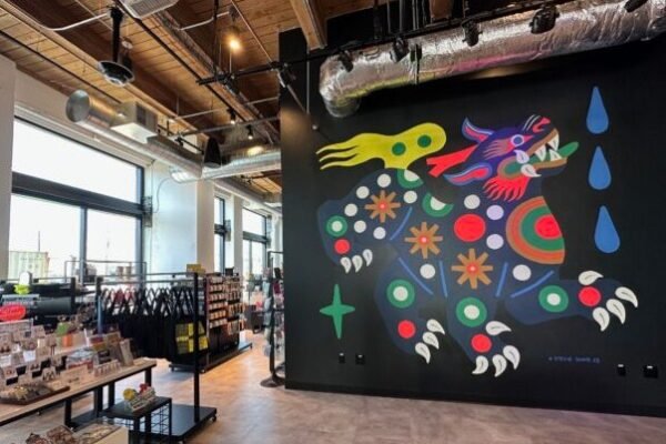 Seattle’s WNDR Museum shuts down suddenly after eight months of operation