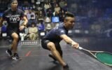 Singapore aims to boost squash talent pool with Olympic debut in 2028