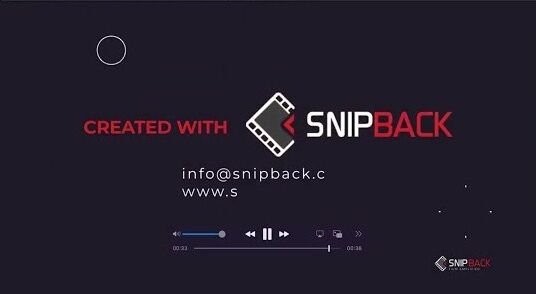 Snipback AI Unveils New Version of Video Capture Software at Athletic Directors Conference