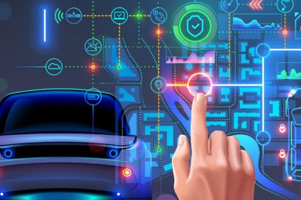 Software Defined Vehicles: The Next Frontier of Mobility