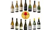 South African Chardonnay shines at the Global Fine Wine Challenge 2023