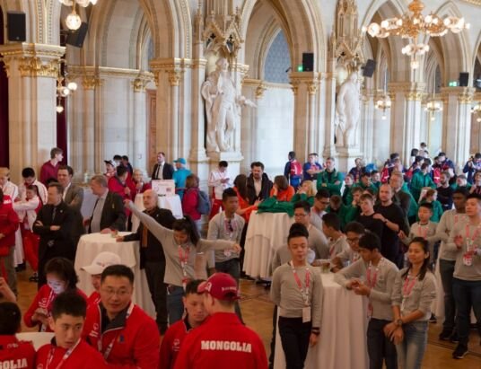 Special Olympics Vermont celebrates its state swim meet with 40 athletes