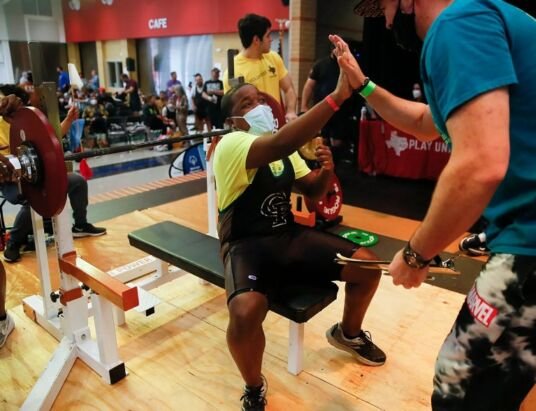 Special Olympics West Texas Area 18 to Host Winter Games in January