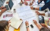 Strategic Business Planning: Steps for Year-End Evaluation and Future Growth