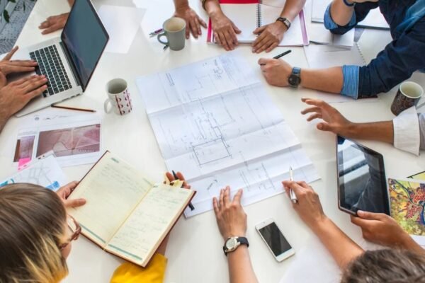 Strategic Business Planning: Steps for Year-End Evaluation and Future Growth
