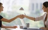 Striking the best business deals
