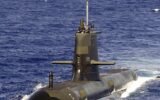 Sweden’s Saab to study new submarine technology for Australia