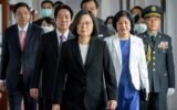 Taiwan strengthens its tech security amid rising tensions with China