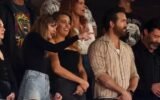 Taylor Swift faces backlash from NFL fans for supporting Travis Kelce